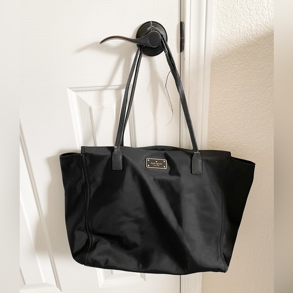 Kate Spade Purse - Picture 12 of 12